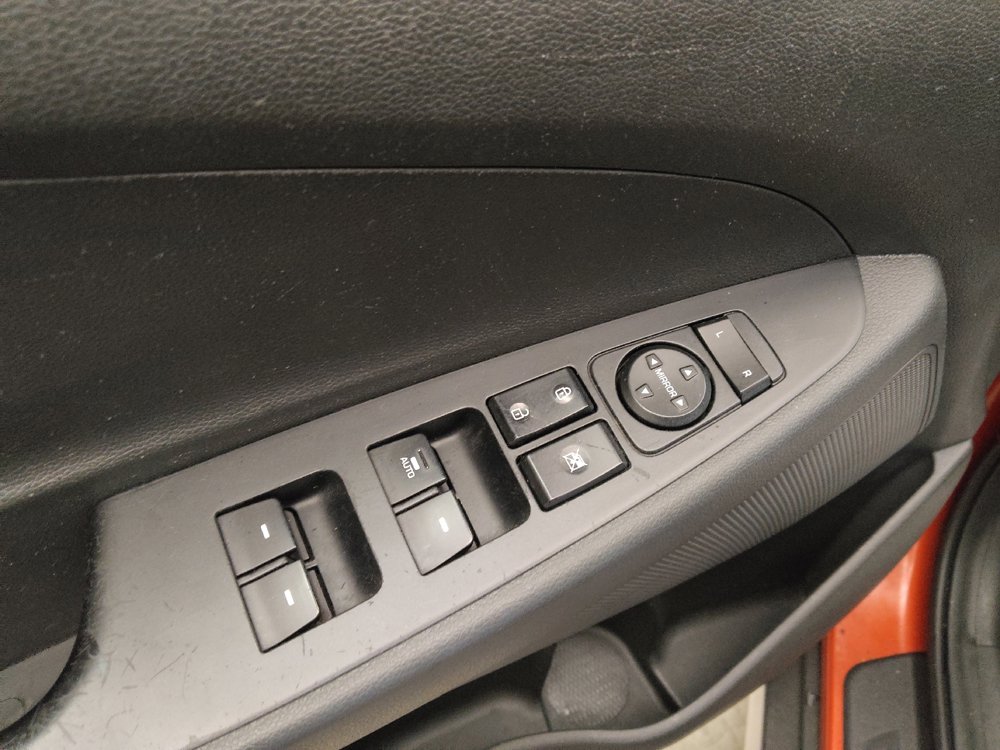 Used 2017 Hyundai Tucson SE w/ SE Popular Package 02 FWD image 27