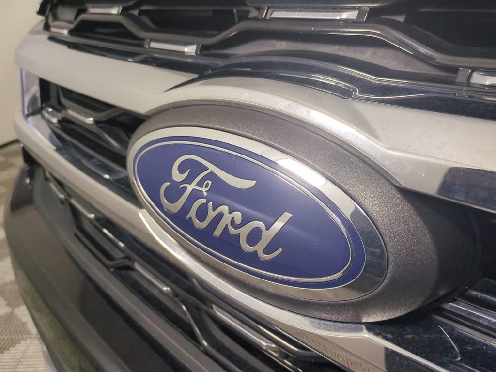 Used 2024 Ford Expedition Limited AWD/4WD image 13
