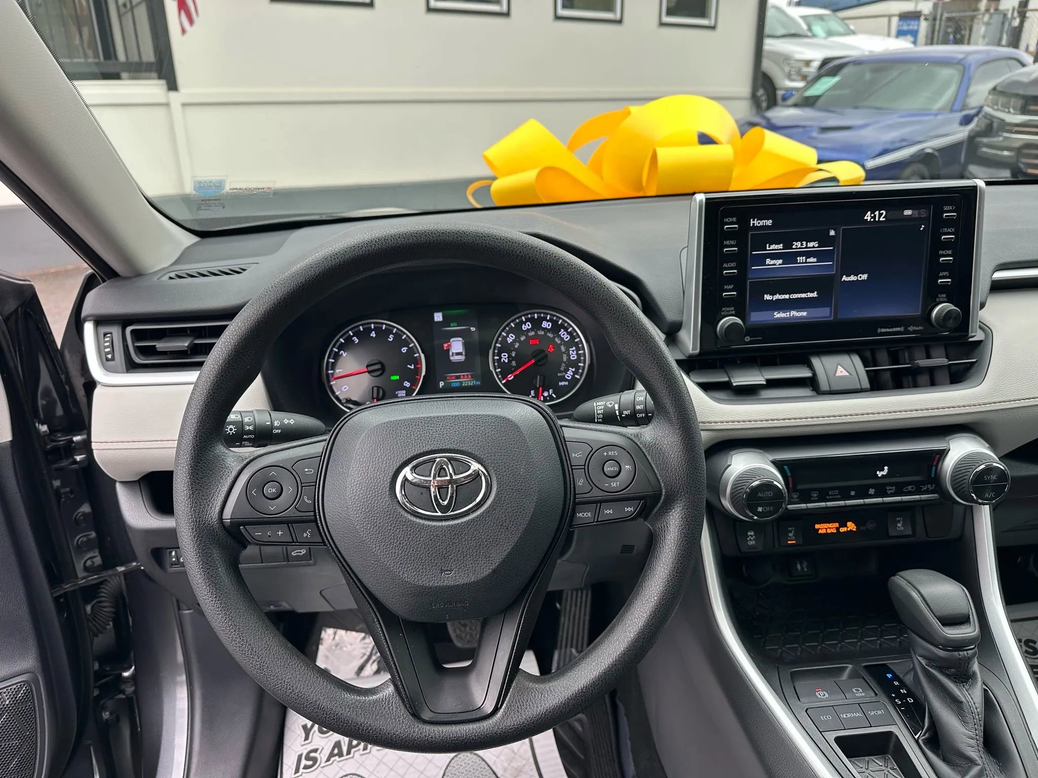 Used 2019 Toyota RAV4 XLE w/ Convenience Package image 24