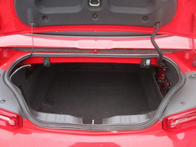 Certified 2023 Chevrolet Camaro LT image 15