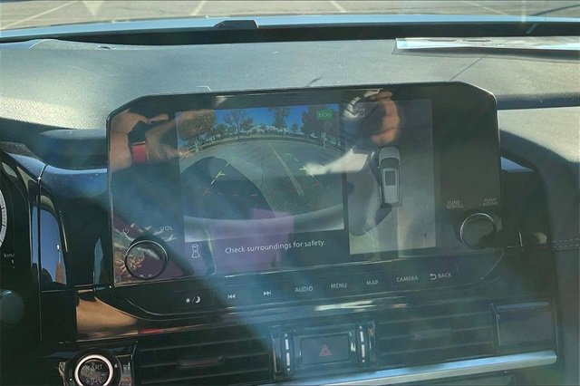 Certified 2023 Nissan Pathfinder Platinum w/ Lighting Package (N93) image 19