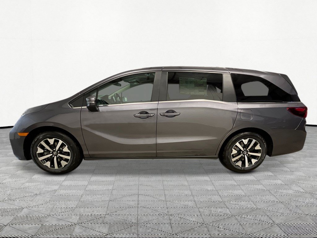 New 2026 Honda Odyssey EX-L image 22