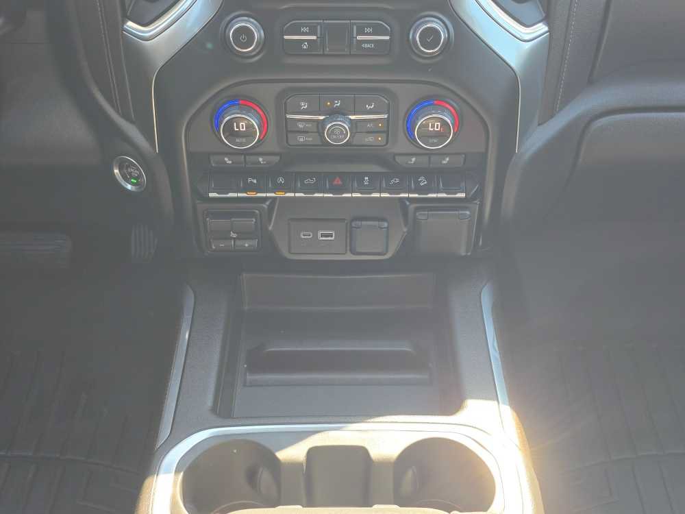 Used 2021 Chevrolet Silverado 1500 RST w/ All Star Edition Plus AWD/4WD image 14