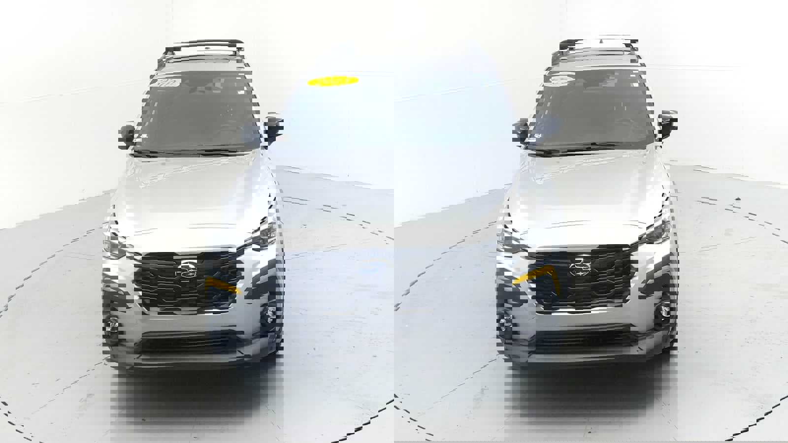 Used 2025 Subaru Crosstrek 2.5i Sport image 3