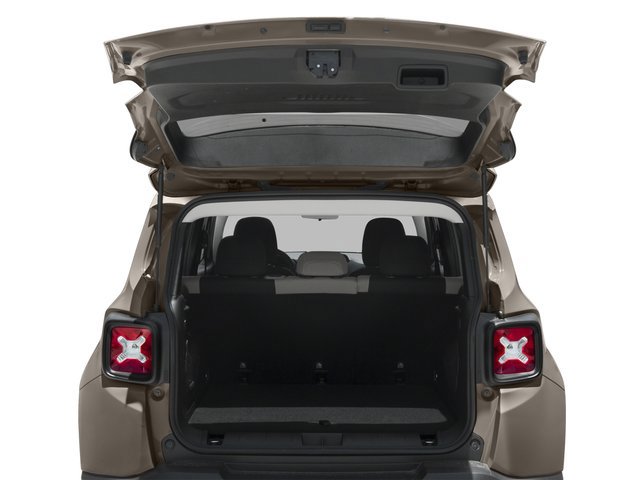 Used 2017 Jeep Renegade Sport w/ Power & Air Group image 15