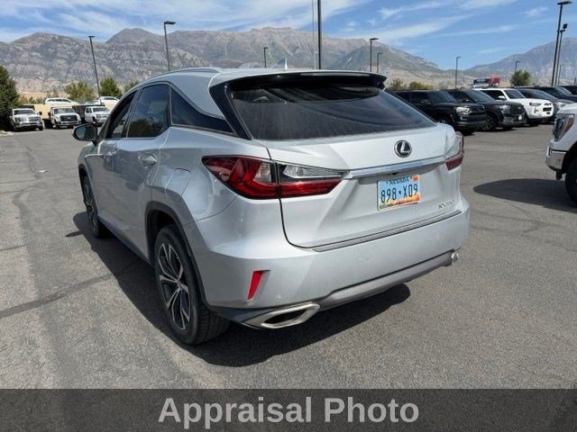 Used 2019 Lexus RX 350 FWD w/ Navigation Package image 11