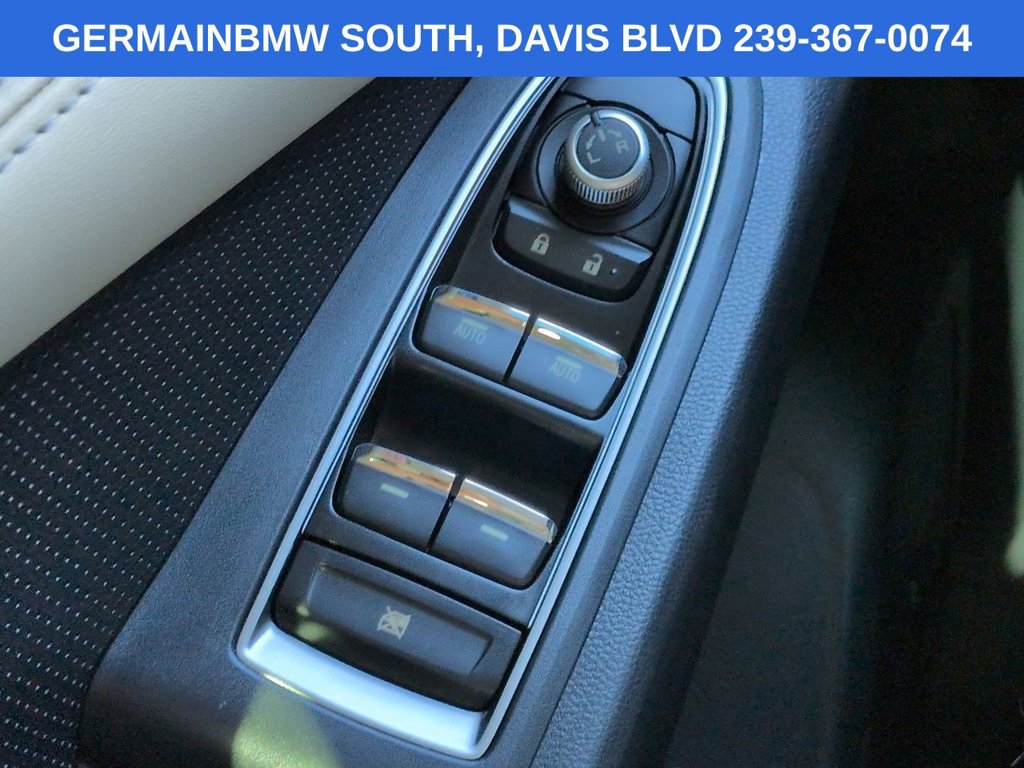 Used 2020 Subaru Ascent Limited w/ Technology Package AWD/4WD image 27