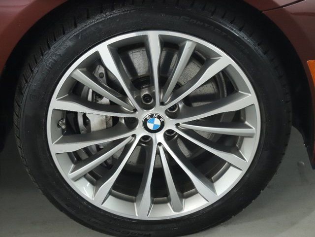 Certified 2023 BMW 540i xDrive w/ Premium Package AWD/4WD image 11