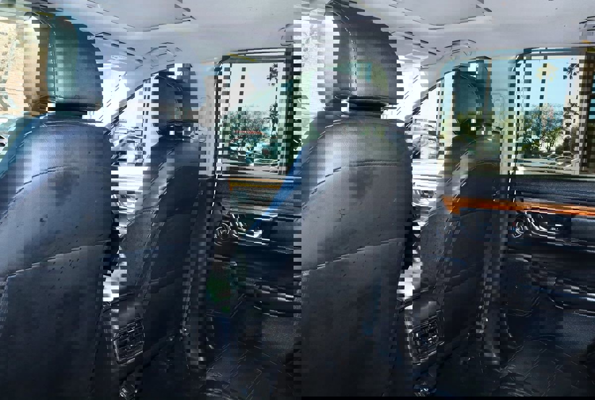 Used 2019 Honda CR-V EX-L image 32