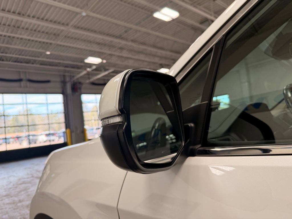 Used 2023 Honda Ridgeline RTL image 16