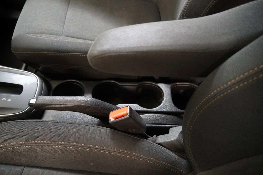 Used 2018 Chevrolet Trax LS FWD image 22
