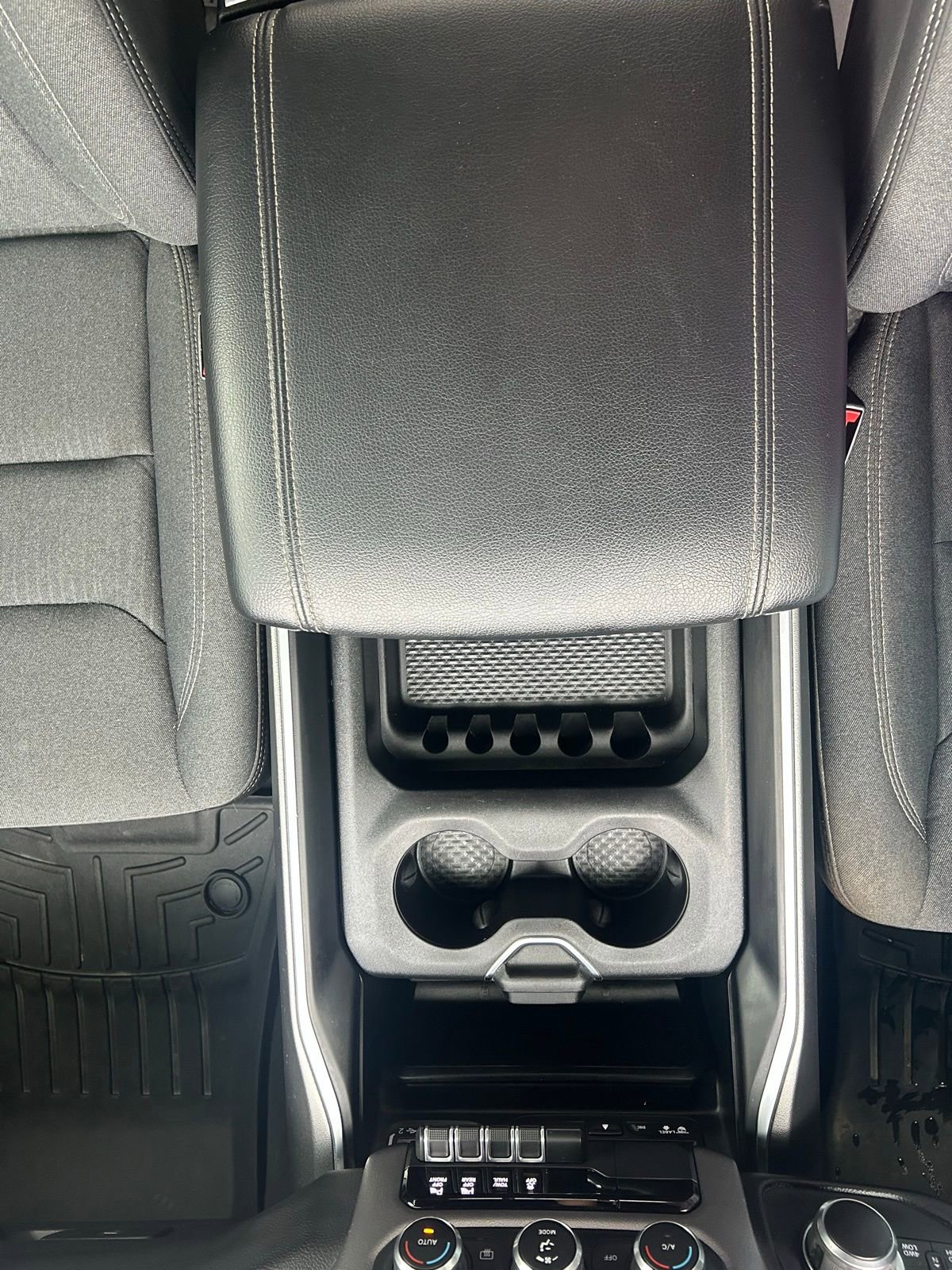 Used 2019 RAM 1500 Big Horn image 20