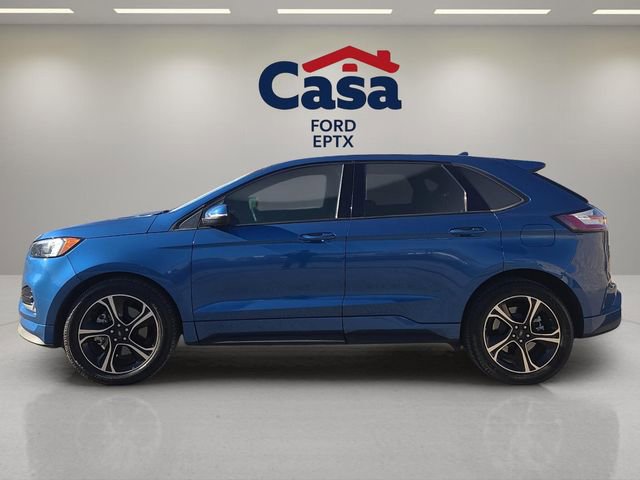 Used 2019 Ford Edge ST w/ Convenience Package image 5