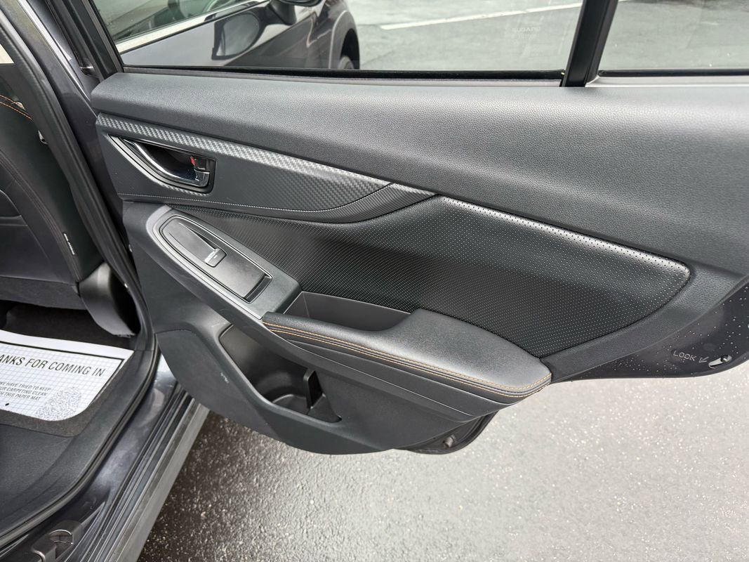 Used 2019 Subaru Crosstrek 2.0i Limited image 15