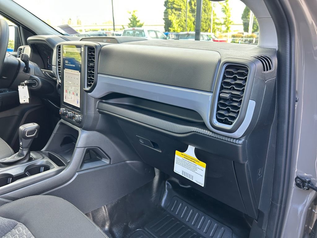 New 2025 Ford Ranger XL image 27