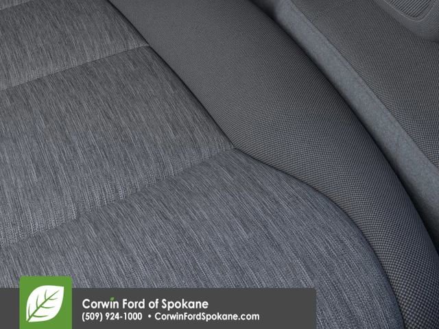 New 2025 Ford F150 XL w/ Equipment Group 103A High image 16