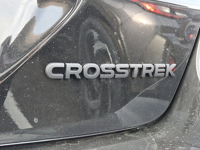 New 2026 Subaru Crosstrek 2.0i Premium image 5