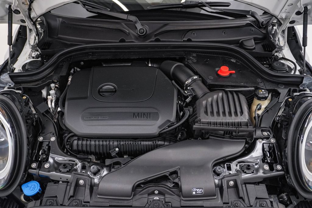 Used 2024 MINI Cooper S FWD image 32