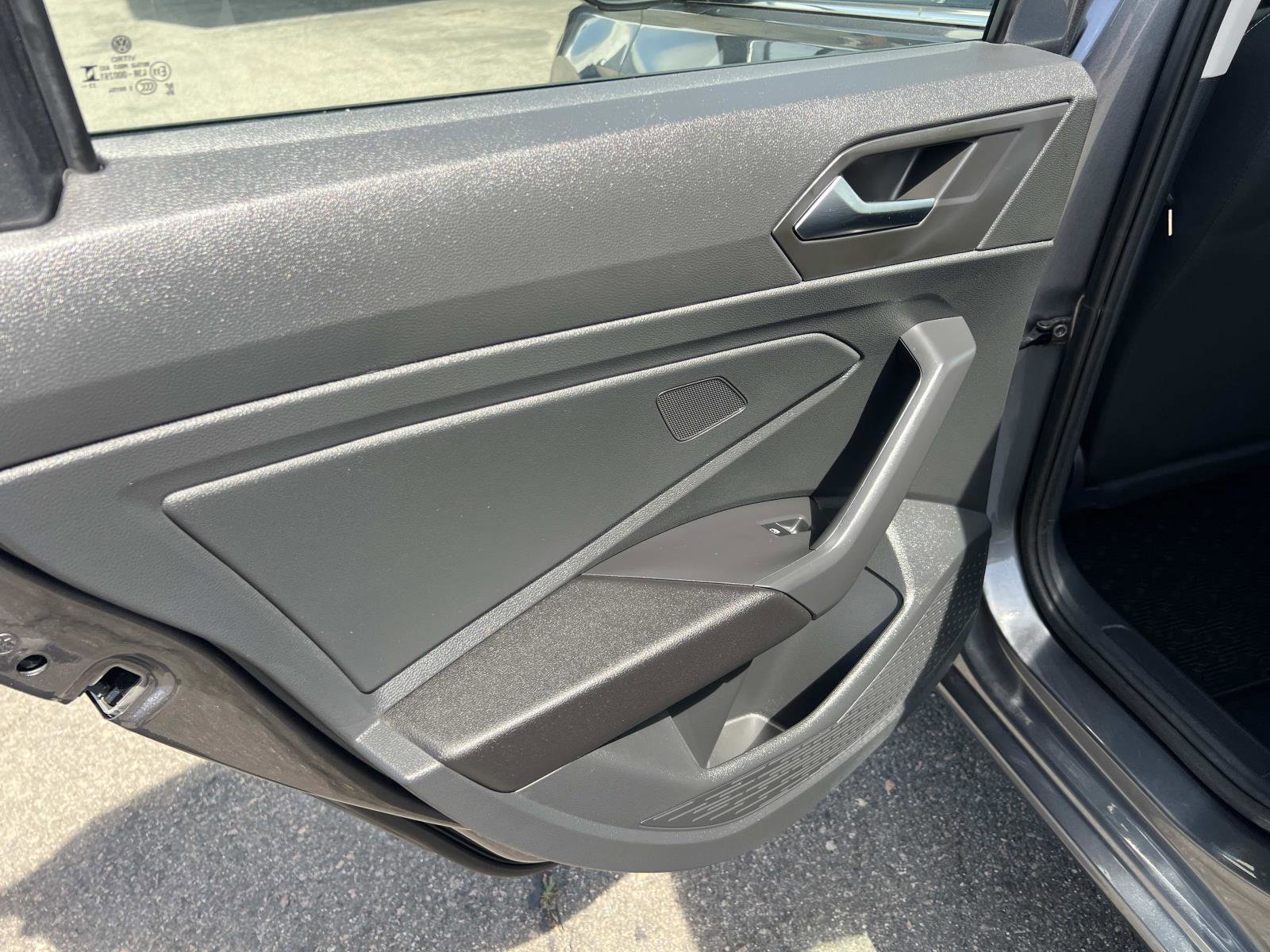 Certified 2024 Volkswagen Jetta S image 19