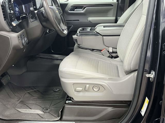 Used 2022 Chevrolet Silverado 1500 LT w/ Protection Package AWD/4WD image 15