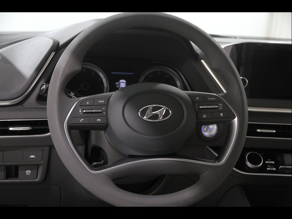 Certified 2023 Hyundai Sonata SEL FWD image 7