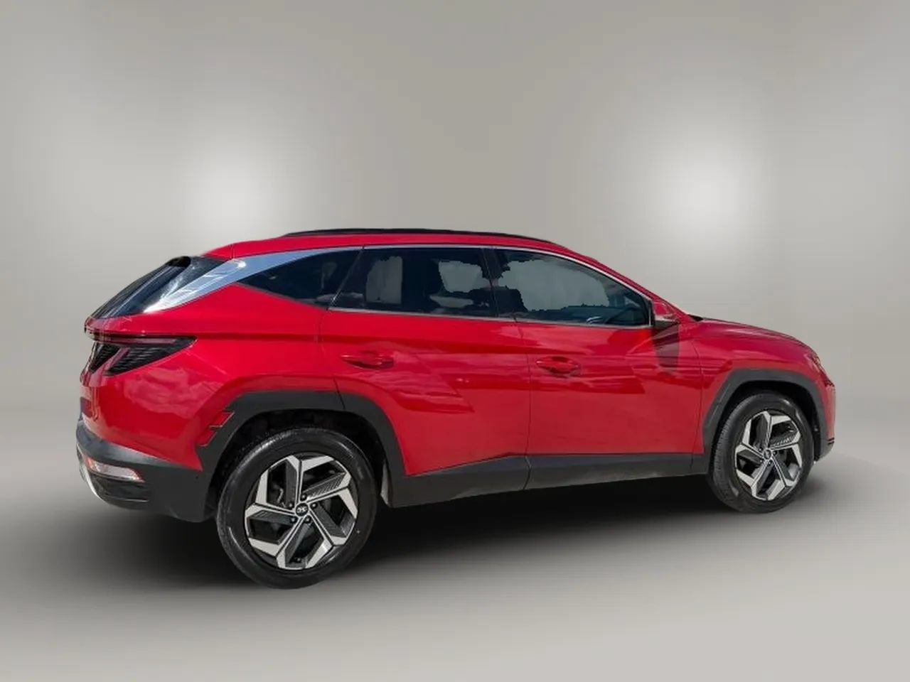 Used 2022 Hyundai Tucson Limited AWD/4WD image 8