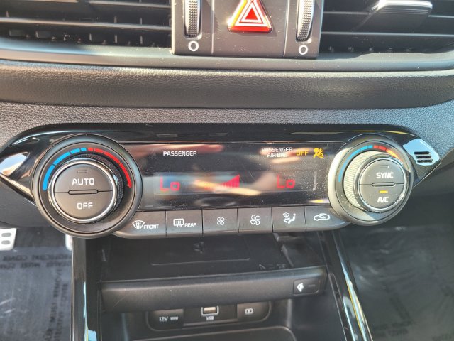 Used 2023 Kia Forte GT FWD image 25
