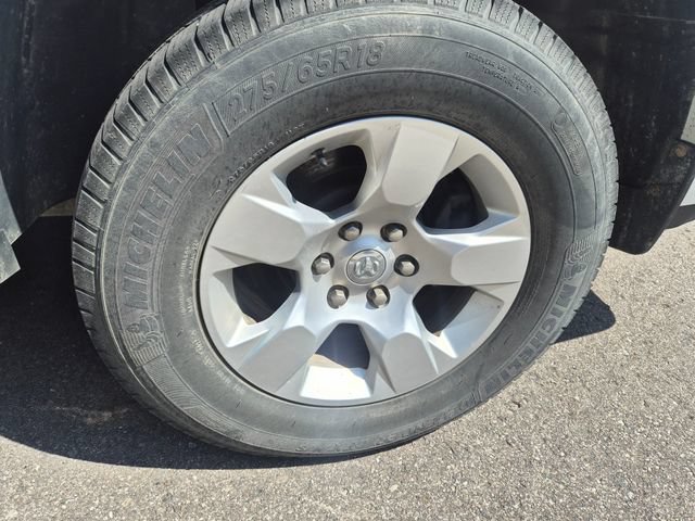 Used 2019 RAM 1500 Big Horn AWD/4WD image 12