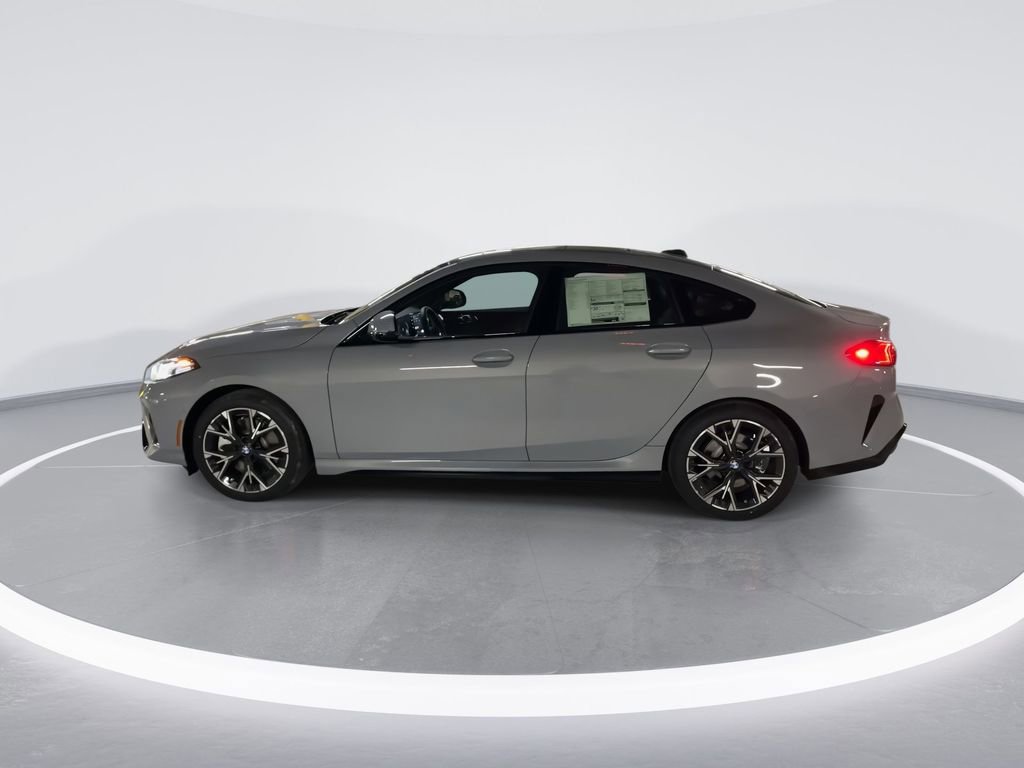 Used 2025 BMW 228i xDrive w/ Premium Package image 5