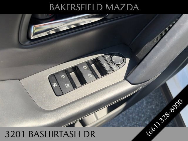 Used 2026 MAZDA CX-5 2.5 S w/ Premium Package AWD/4WD image 18