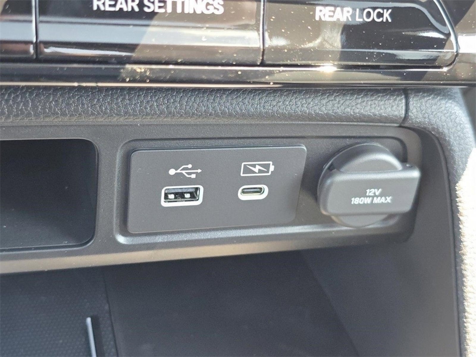 New 2025 Honda Pilot TrailSport image 13