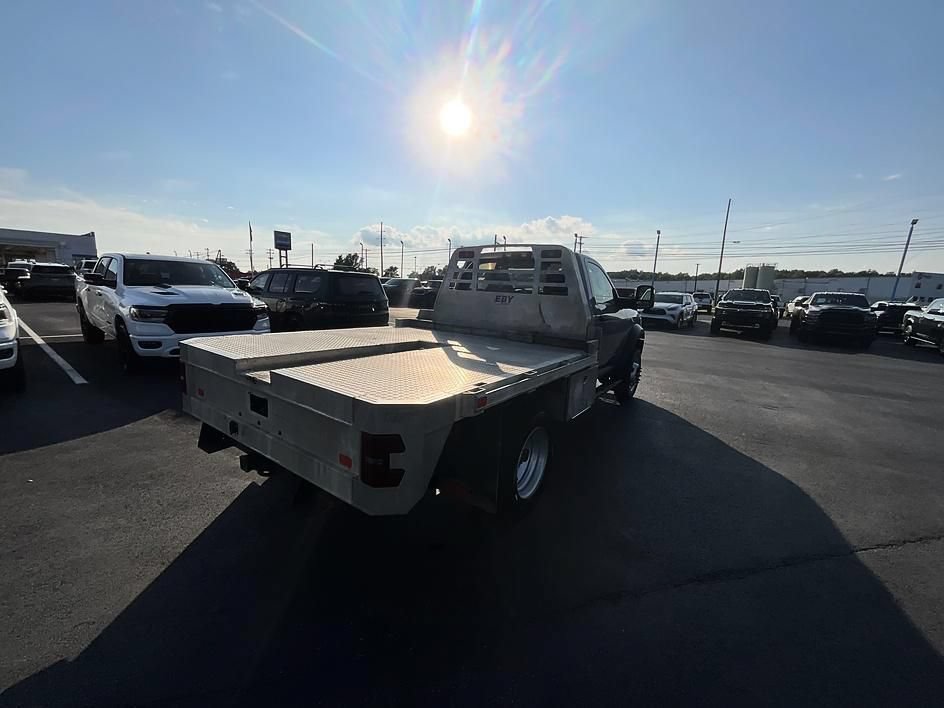 Used 2024 RAM 4500 Tradesman AWD/4WD image 6