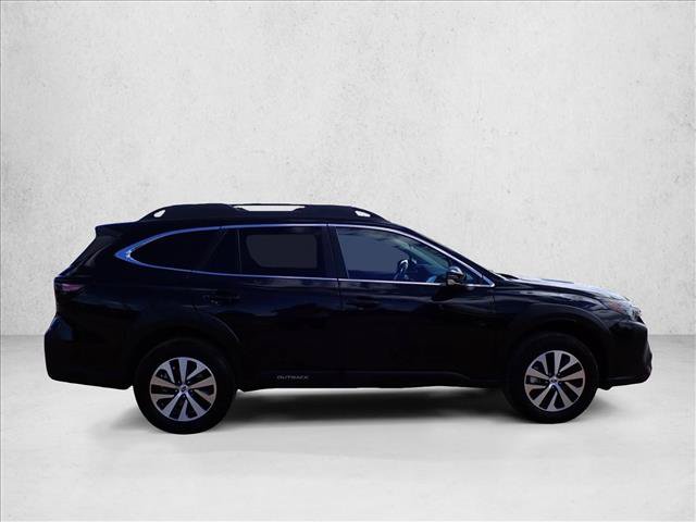Certified 2025 Subaru Outback Premium AWD/4WD image 5