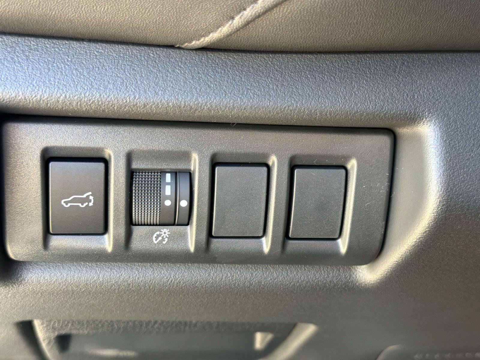 New 2026 Subaru Outback Wilderness AWD/4WD image 26