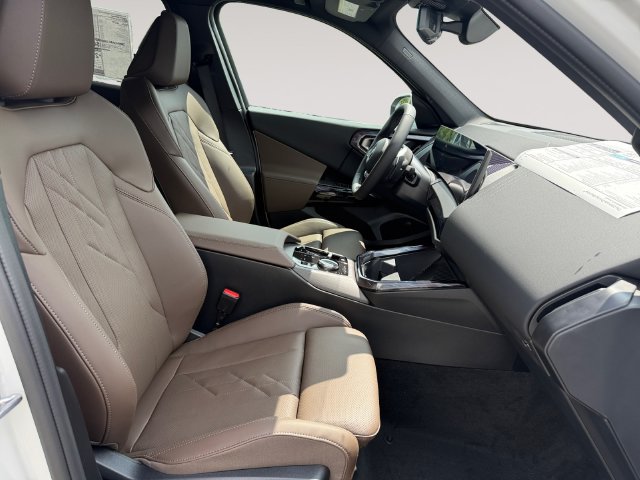 New 2026 BMW X3 xDrive30i w/ Convenience Package AWD/4WD image 15