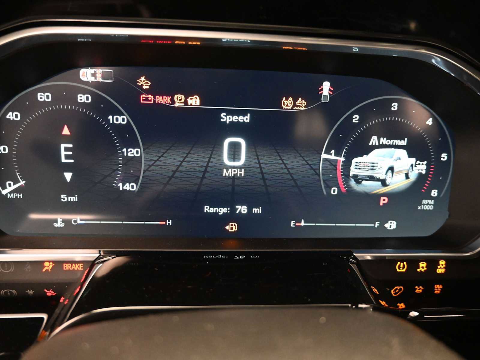 New 2026 GMC Sierra 1500 Elevation w/ Preferred Package image 16