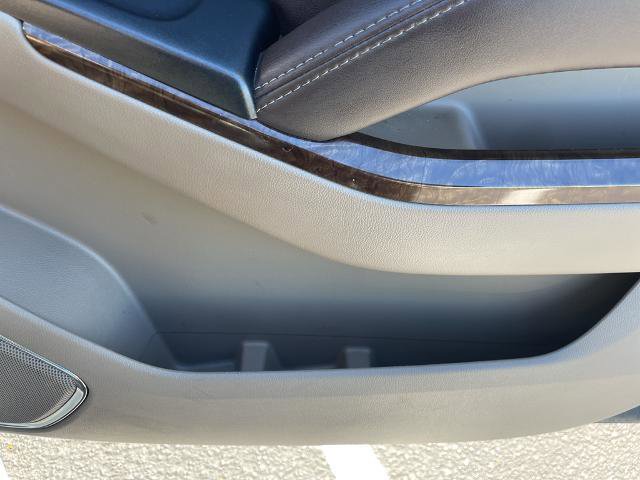 Used 2017 Chevrolet Tahoe LT w/ Luxury Package image 74