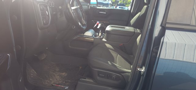 Used 2020 Chevrolet Silverado 1500 RST AWD/4WD image 7