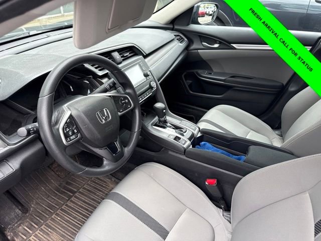 Used 2019 Honda Civic LX image 14
