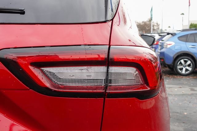 Used 2023 Ford Escape Platinum image 6