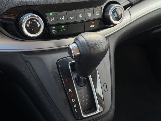 Used 2016 Honda CR-V LX image 20
