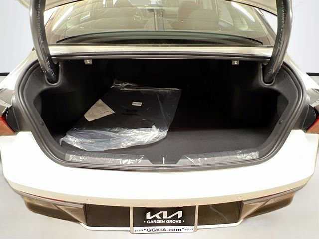 New 2026 Kia K5 LXS image 24