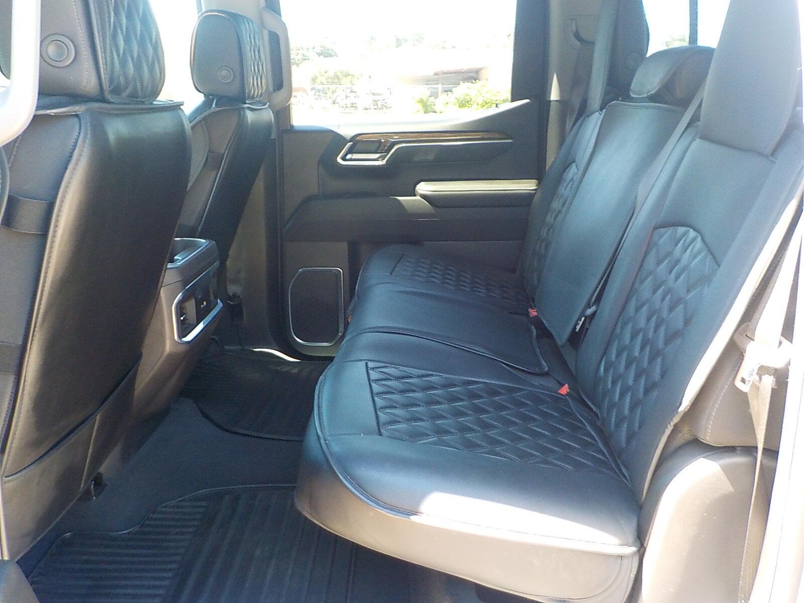 Used 2025 GMC Sierra 1500 Elevation w/ Preferred Package AWD/4WD image 19