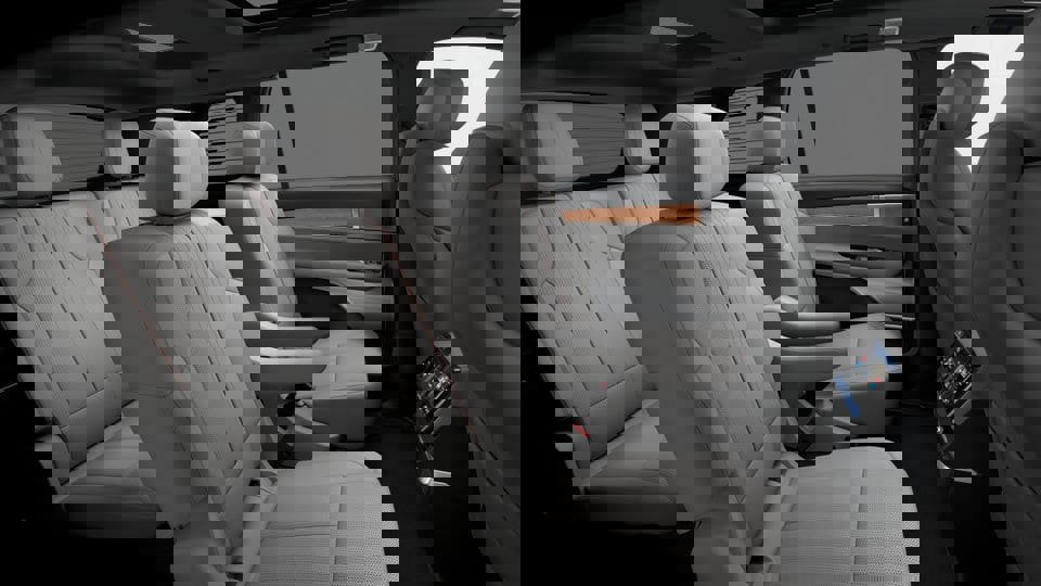 New 2026 Cadillac Vistiq Sport image 26