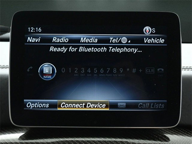 Used 2018 Mercedes-Benz G 63 AMG 4MATIC image 35