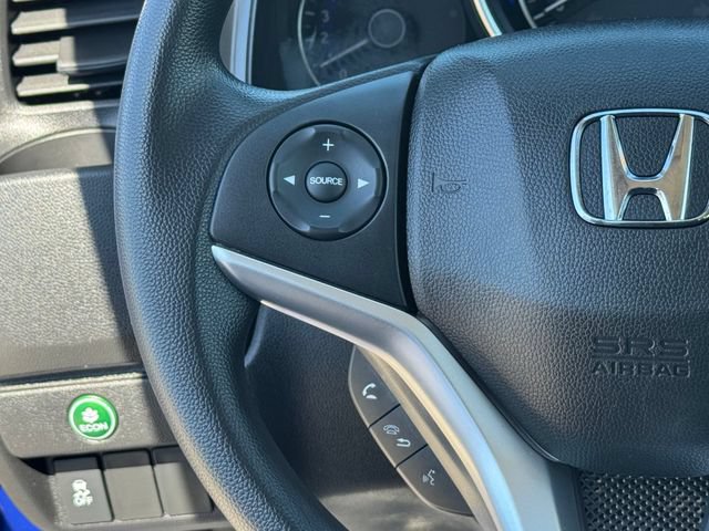Used 2016 Honda Fit LX image 21