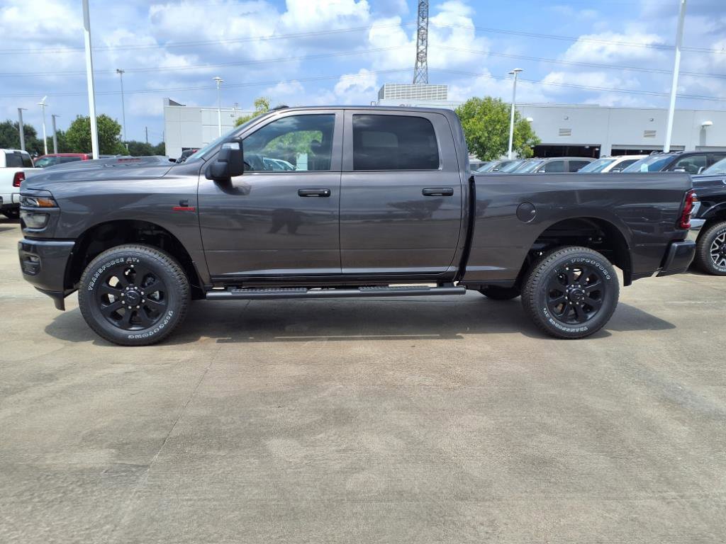 New 2026 RAM 2500 Tradesman image 17