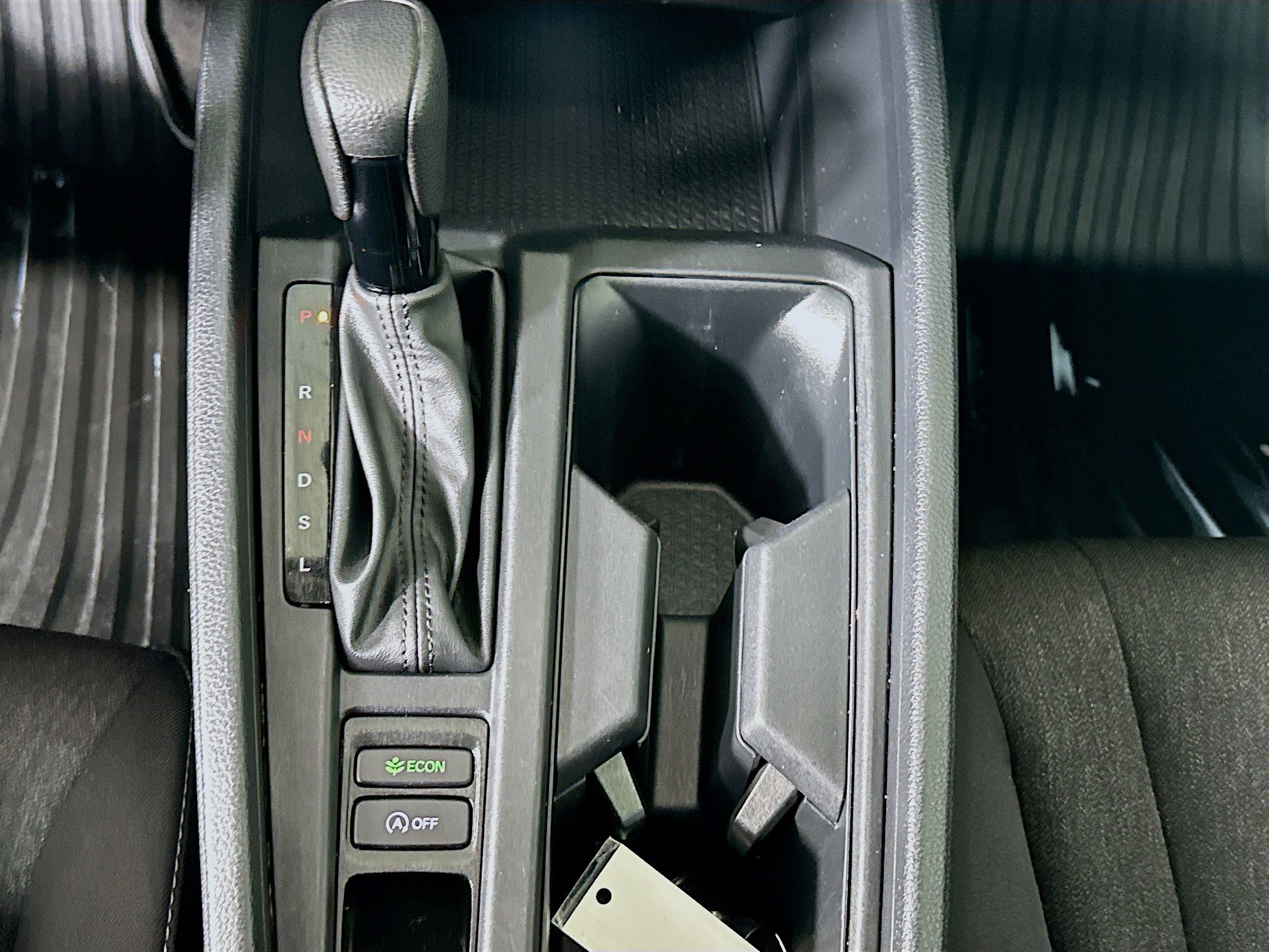 Used 2024 Honda Accord EX image 23