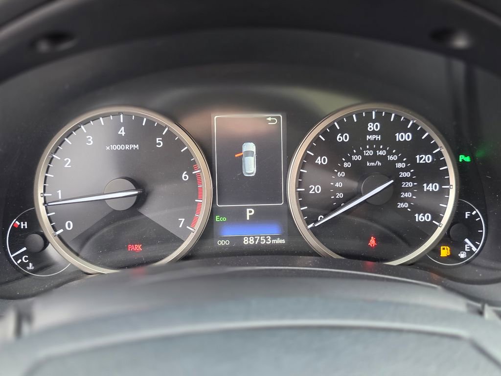 Used 2020 Lexus NX 300 FWD w/ Comfort Package image 23