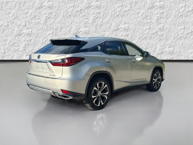 Used 2020 Lexus RX 350 FWD w/ Premium Package image 3